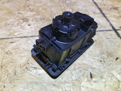 07 08 09 10 Mercedes-benz R350 Headlight Control Switch OEM
