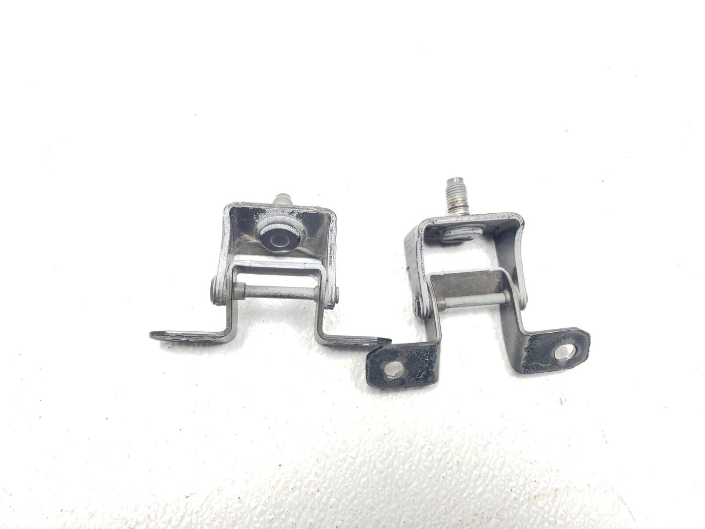11 12 13 14 Nissan Juke Hinge Tailgate Trukn Lid Pair OEM