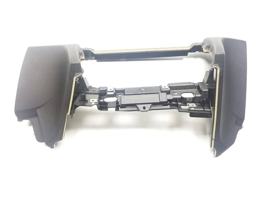 09 10 11 12 BMW 750li Glove Box Bracket Frame Panel Trim OEM