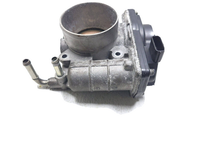 2014 2015 Infiniti Q60 3.7l Throttle Body Driver Side Left OEM