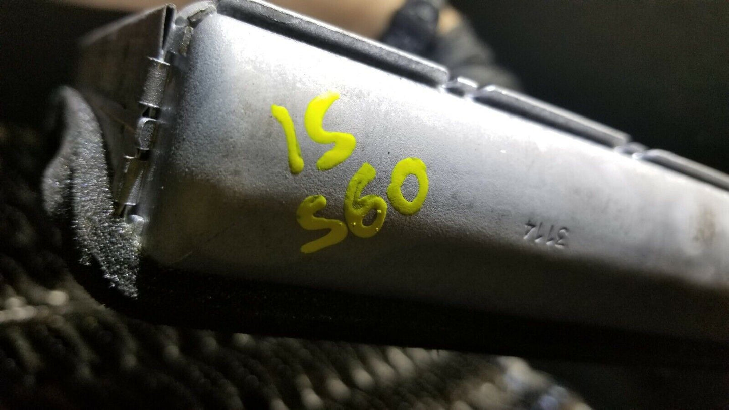 14 15 16 17 Volvo S60 Heater Core OEM 42k