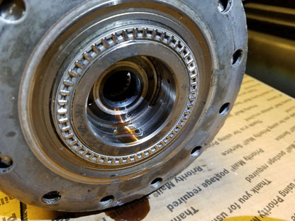 13 14 15  16 Jeep Compass 2.4l Automatic Transmission Clutch Packs OEM 30k