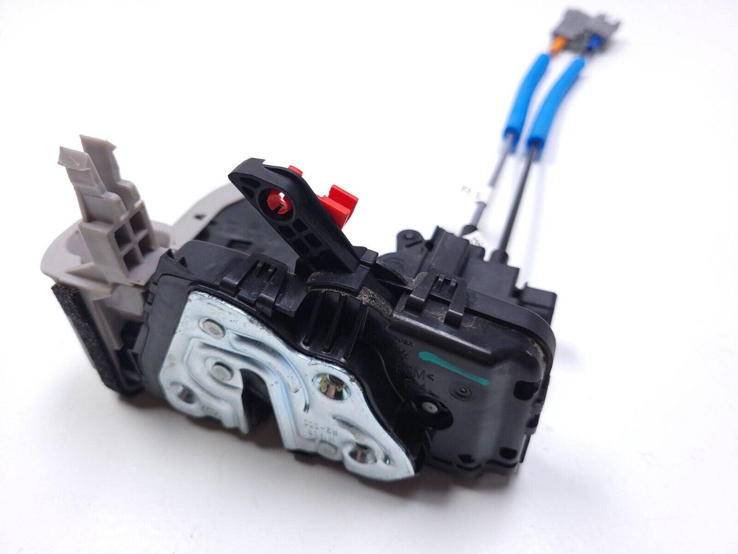 18-21 Hyundai Kona Front Door Lock Latch Actuator Right Pass Side OEM 29k Miles