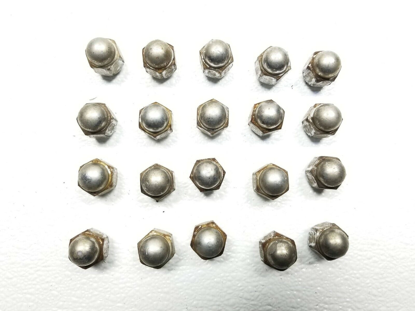 12 13 14 Toyota Camry Wheel Lug Nut 20pcs OEM 94k Miles