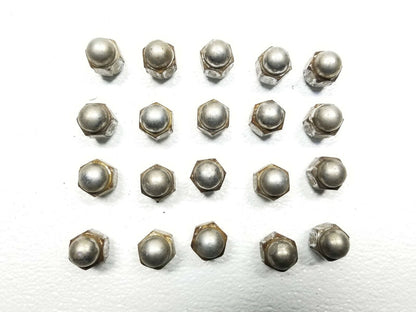 12 13 14 Toyota Camry Wheel Lug Nut 20pcs OEM 94k Miles