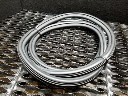 13 14 15 Audi A4 Sedan Rear Left Driver Side Door Weatherstrip Seal OEM