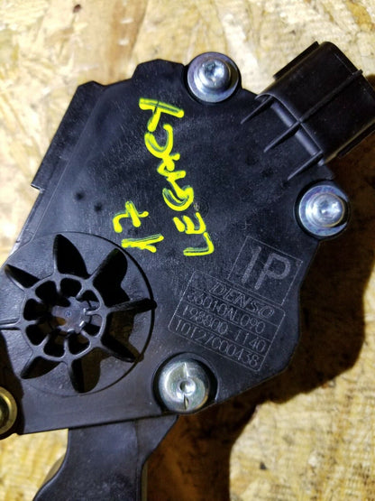 15 16 17 Subaru Legacy Accelerator Gas Pedal OEM 10k