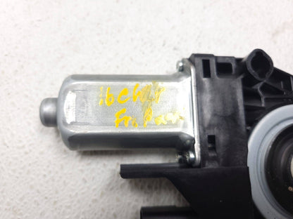 14 15 16 17 18 Jeep Cherokee Door Window Motor Front Right Passenger Side OEM