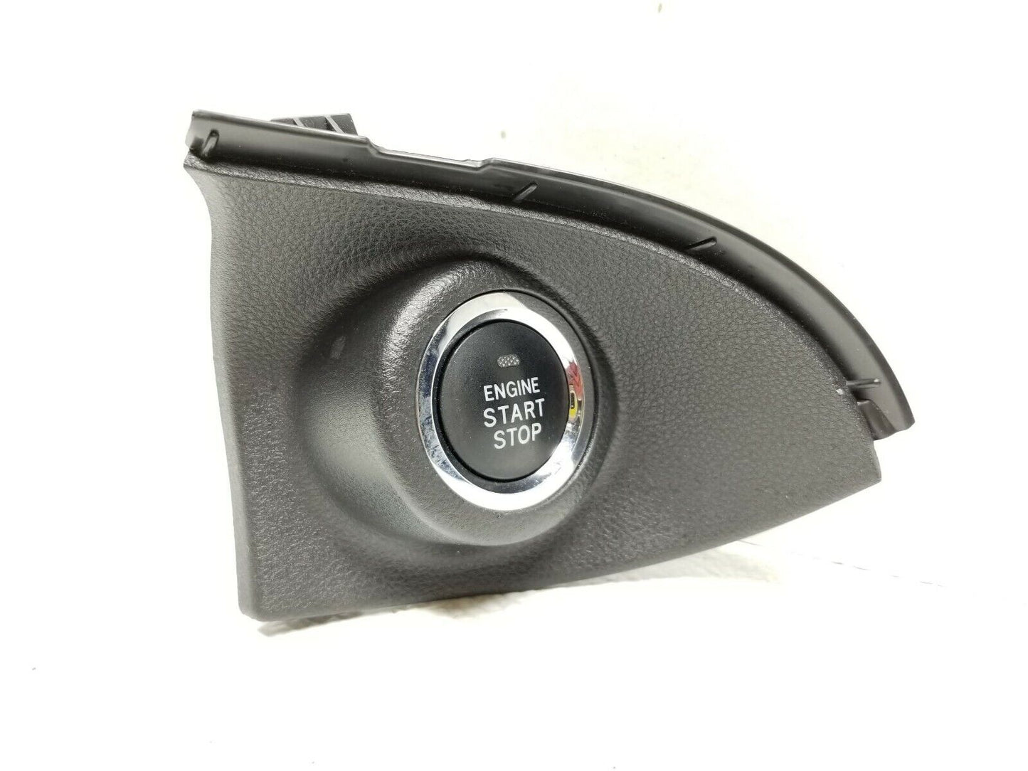17 18 19 Subaru Impreza Sport Engine Start Stop Switch OEM 64k Miles