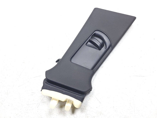 13 14 15 16 Audi A4 S4 Upper B Pillar Cover Trim Right Pass Side OEM