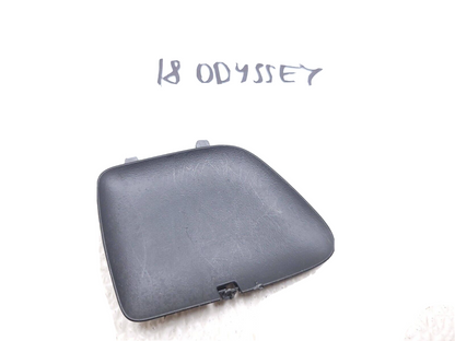 18 19 20 21 22 Honda Odyssey Front Right Pass Door Inner Handle Cap Cover OEM