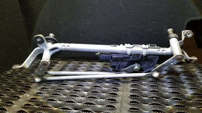 13 14 15 Acura RDX Front Wiper Motor W/ Linkage Transmission Assy OEM