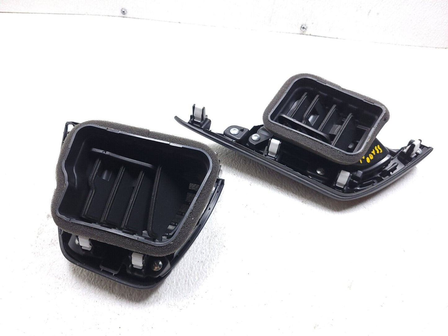 18 19 20 21 22 Honda Odyssey Dash Center AC Heater Air Vent Left & Right 2pc OEM