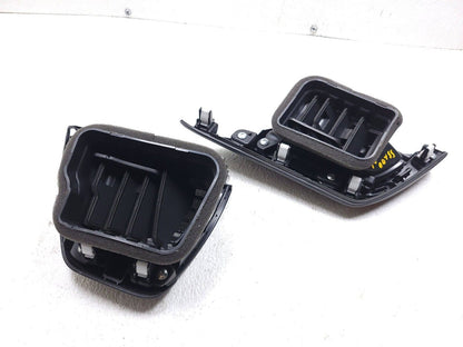 18 19 20 21 22 Honda Odyssey Dash Center AC Heater Air Vent Left & Right 2pc OEM