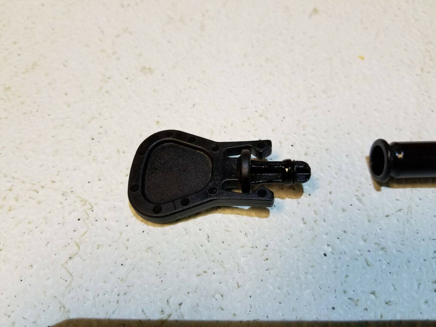 08 09 10 11 Audi A5 3.2l Oil Filler Hose Pipe OEM