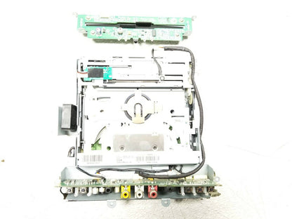 08 09 10 11 12 13 14 Escalade Cd Mp3 Player ***for Parts*** OEM