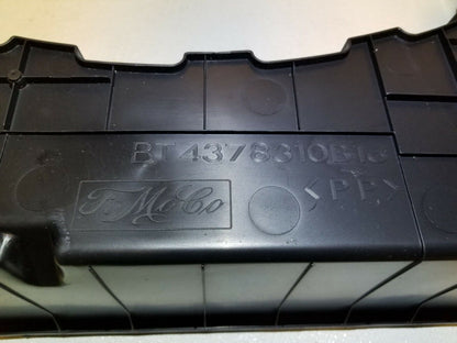 11 12 13 14 Ford Edge Trunk Storrage Box Compartment Left & Right 2pcs OEM 43k