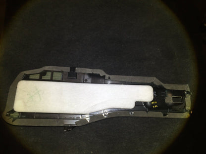 08 09 10 11 12 Acura RDX Center Console Floor Panel Left Driver Side OEM