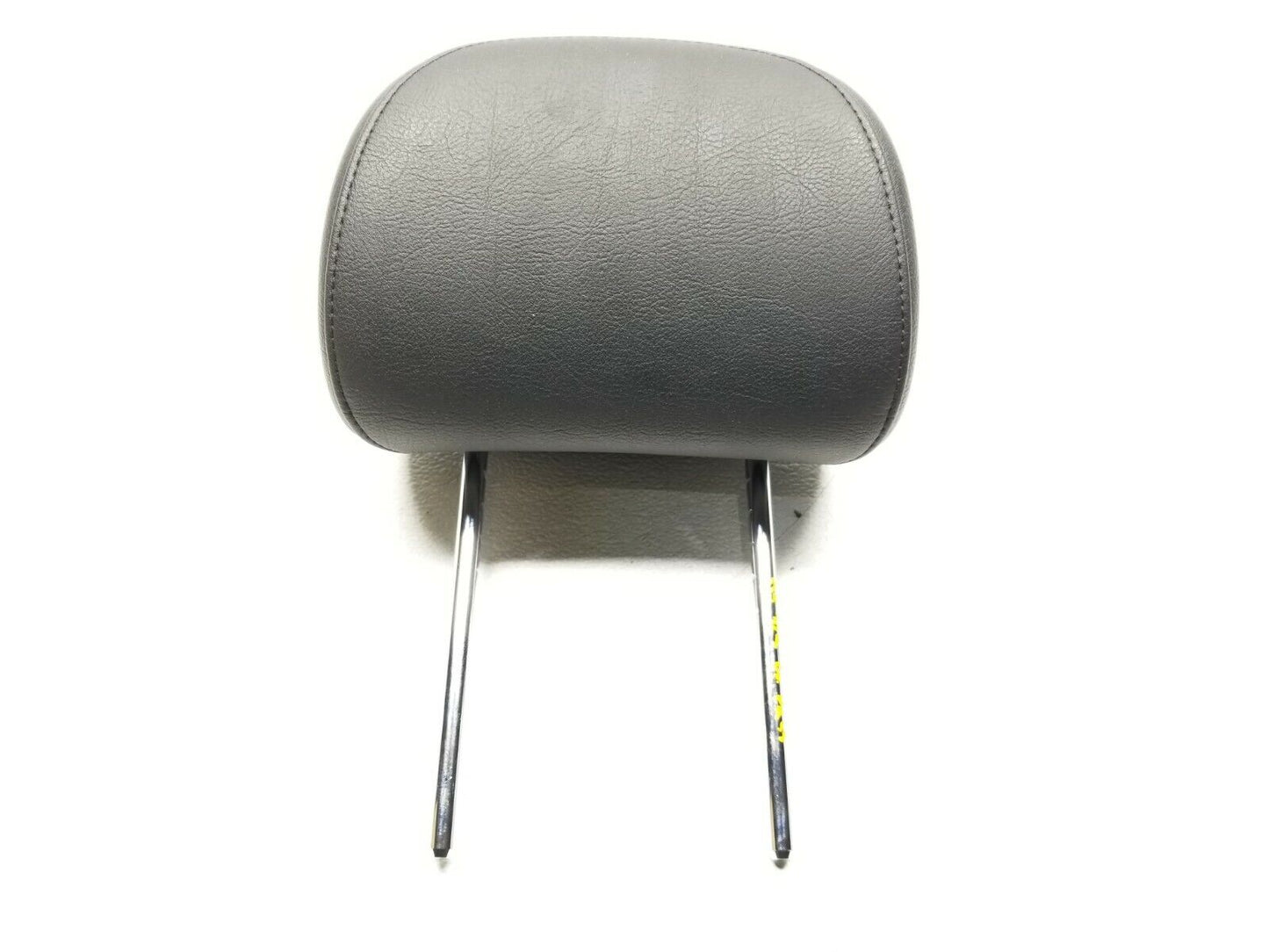 01 02 03 04 05 BMW E46 Sdn Front Right Passenger Seat Headrest OEM 125k Miles