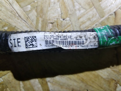09 10 11 14 Acura Tl Interior Roof Wire Harness OEM