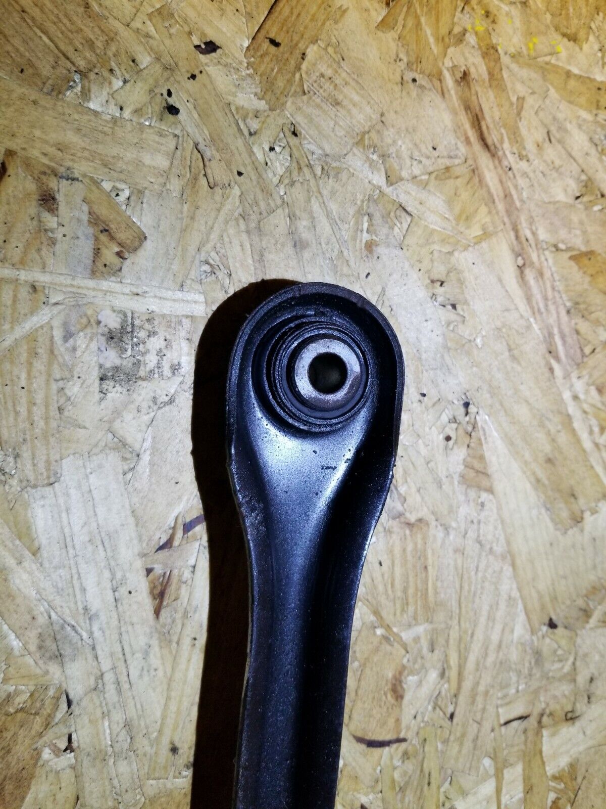 09 10 11 12 13 Mazda 3 Rear Left Driver Side Lower Forward Control Arm OEM