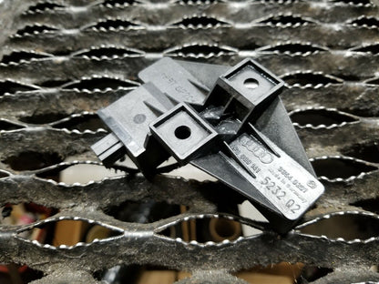 05 06 07 08 Audi A6 C6 Sedan Rear Left Driver Door Keyless Entry Antenna OEM