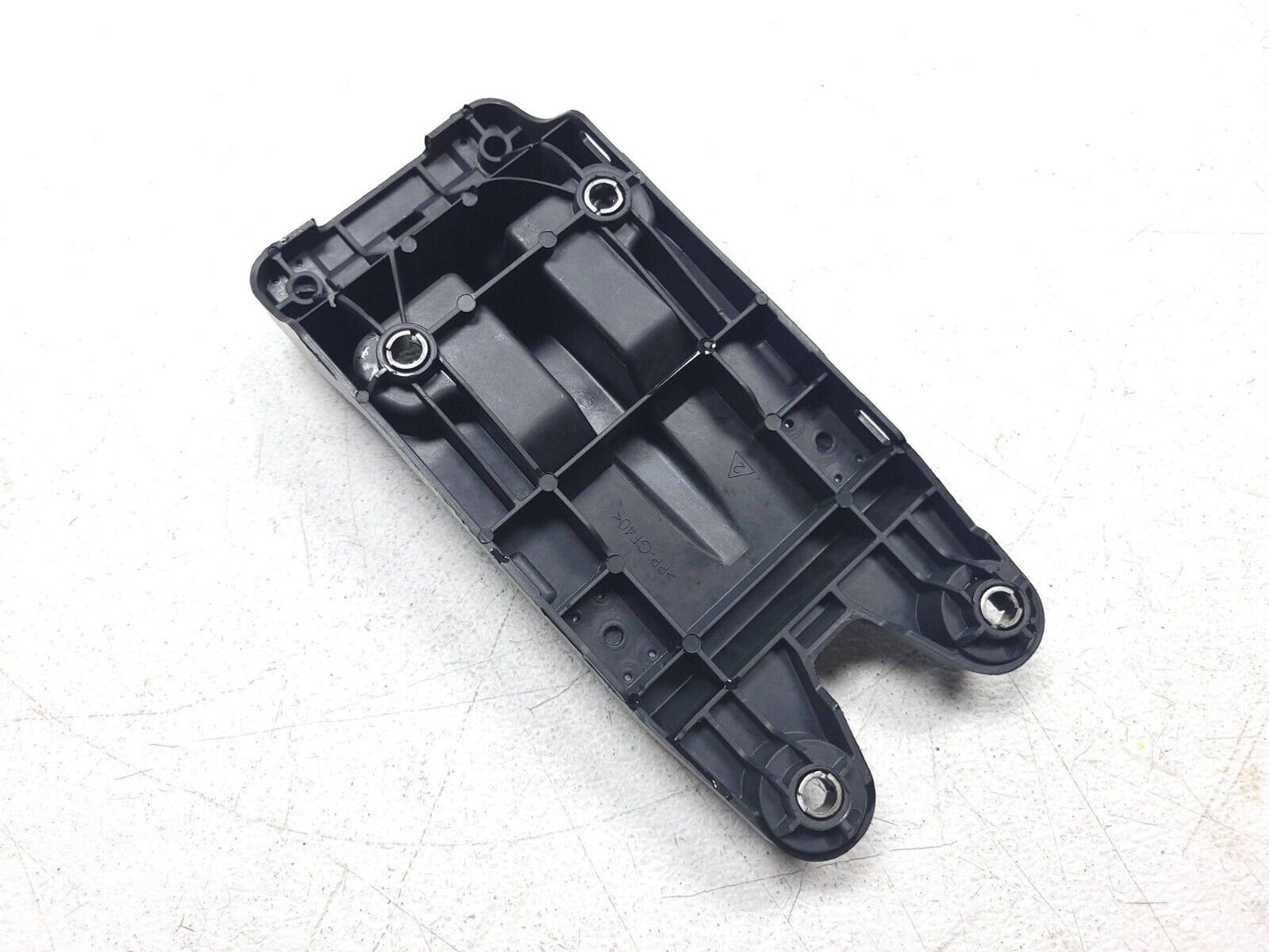 13 14 15 16 Ford Fusion Center Console Shift Shifter Mount Bracket Support OEM