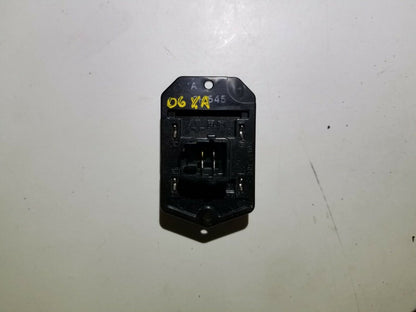 04 05 06 Scion Xa Blower Motor Resistor OEM