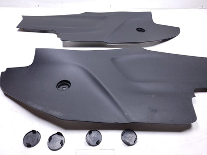 18 19 20 21 Chevrolet Equinox Center Console Side Trim Cover Left&righ Pair OEM