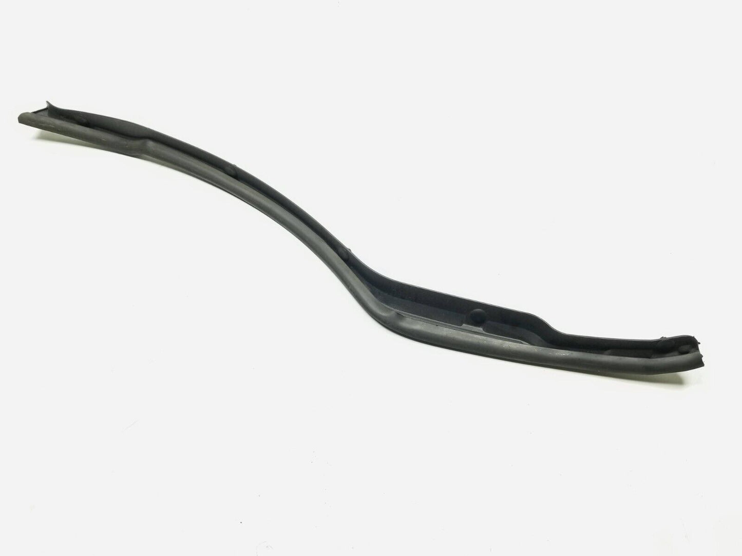 12 - 16 Dodge Grand Caravan Rear Door Seal C Pillar Line Trim Passenger Side OEM