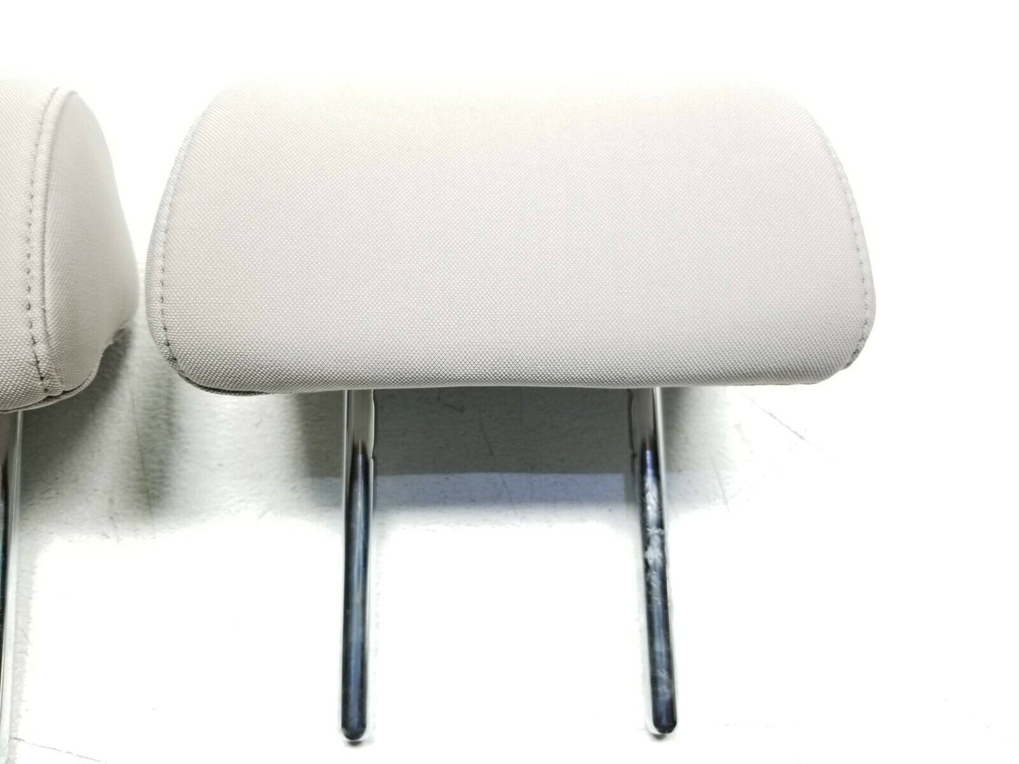 15 16 17 Hyundai Sonata Rear Seat Headrest 2pcs OEM