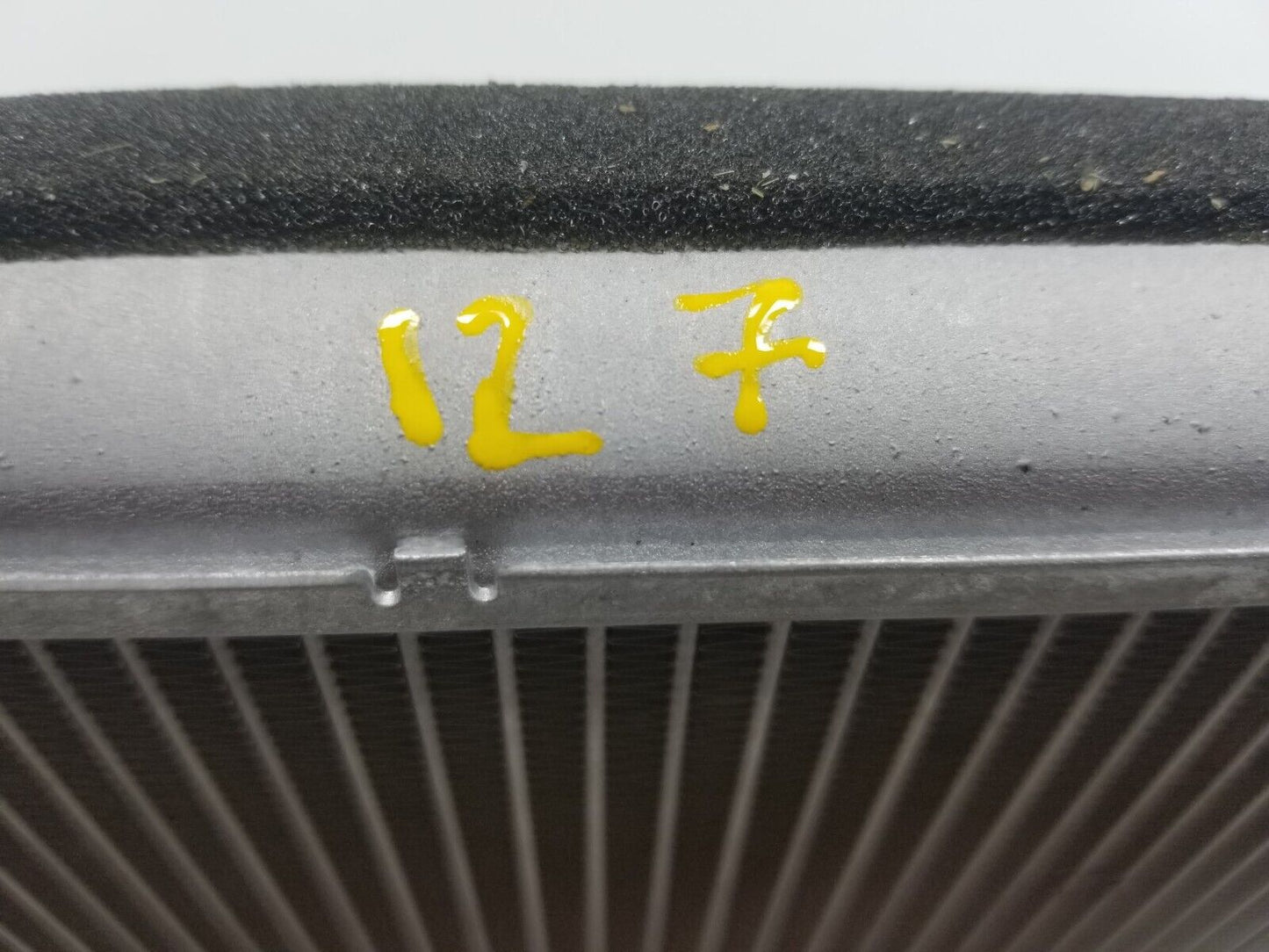 09 10 11 12 BMW 750li F02 Heater Core OEM