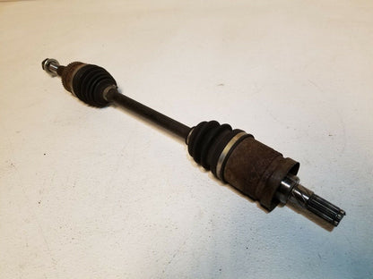 11 12 13 14 Nissan Juke Rear Axle Shaft Left Driver Side OEM 98k Miles