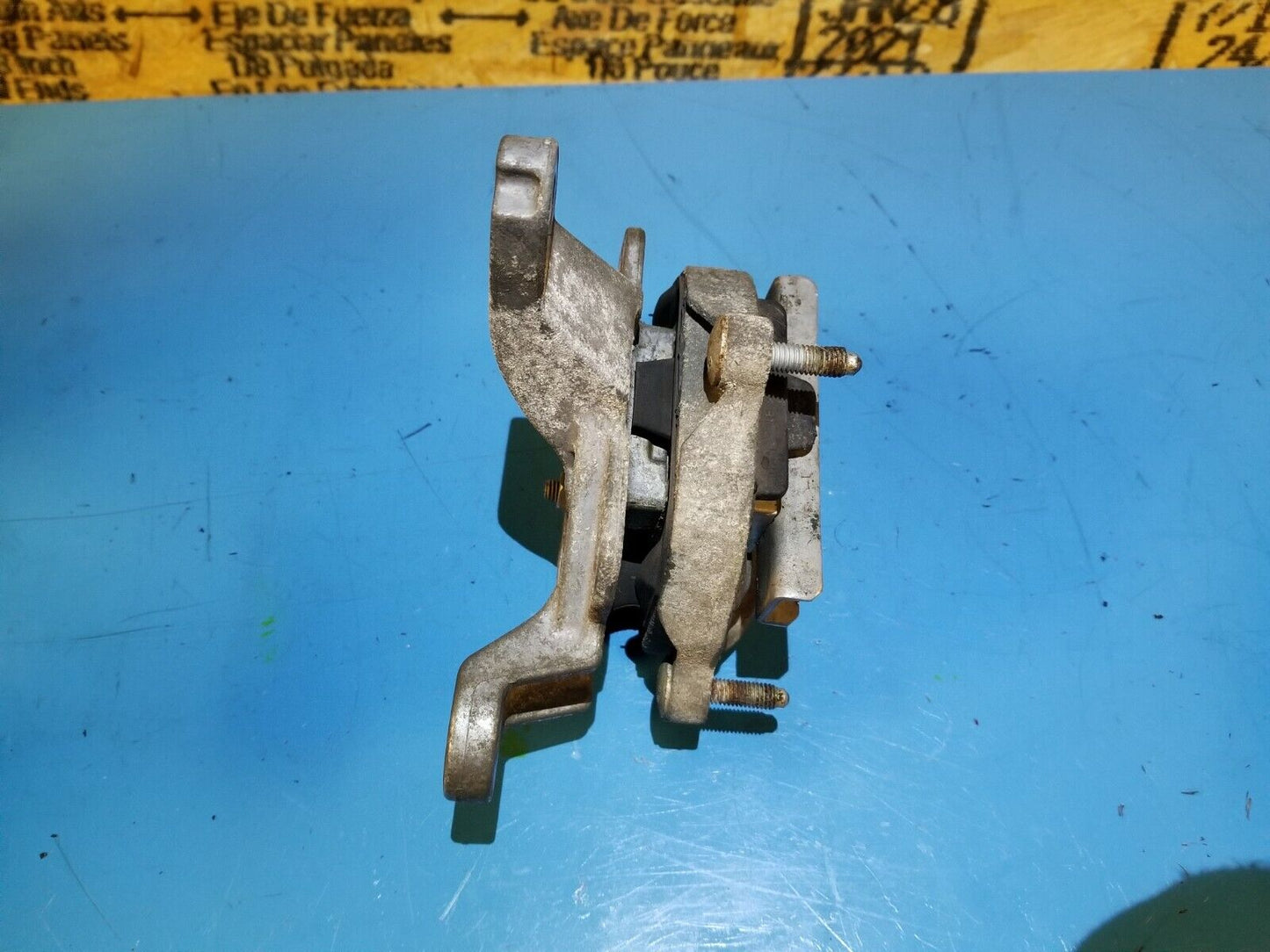 13 14 15 Audi A4 2.0l Auto Transmission Mount 82k OEM