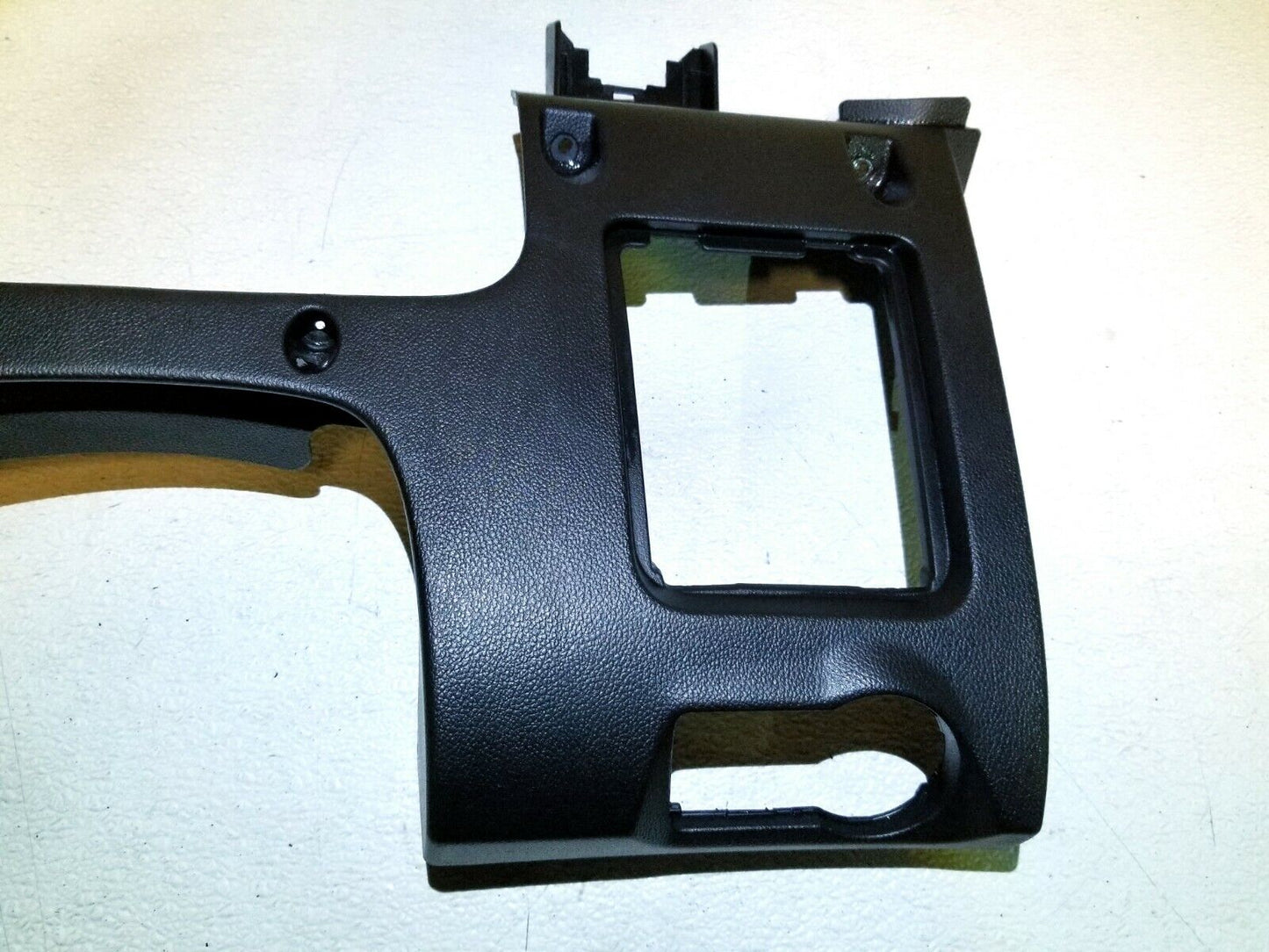 11 12 13 14 15 Chevrolet Cruze Left Driver Dash Lower Trim Pa Neloem 23k Miles