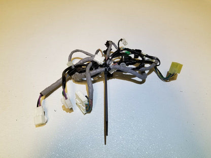 11 12 13 14 15 Honda Odyssey Heater Wire Harness 32157-tk8-a200 OEM