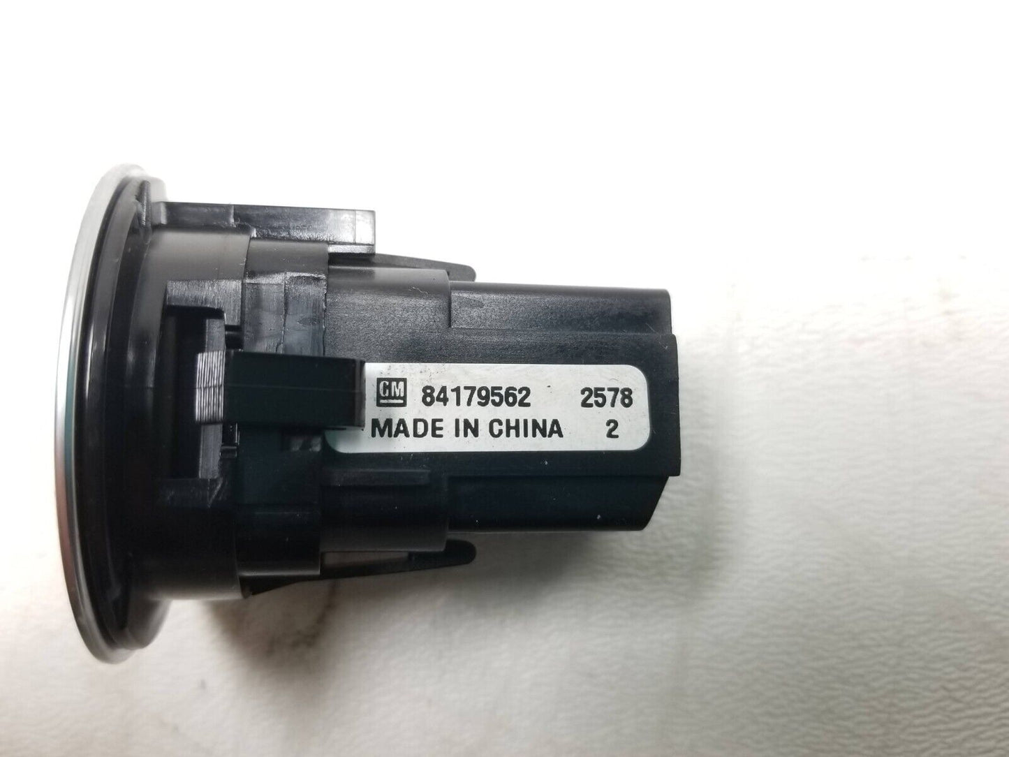 18 19 20 21 Chevrolet Equinox Engine Start Stop Switch OEM