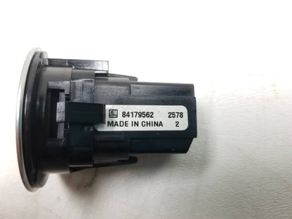 18 19 20 21 Chevrolet Equinox Engine Start Stop Switch OEM