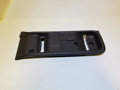 11 12 13 Honda Odyssey Rear 2nd Seat Striker Cover Trim Right Pass Side OEM