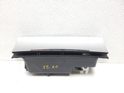 09 10 11 12 Volkswagen Cc Center Console Ashtray OEM