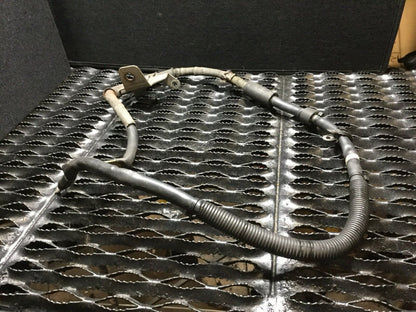 04 05 06 Porsche Cayenne 3.2l Positive Battery Cable Wiring Harness OEM