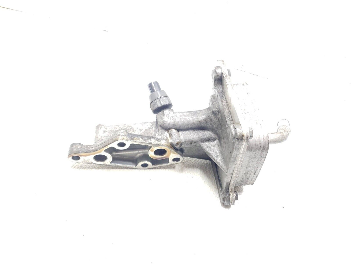 12 13 14 15 Nissan Rogue Engine Oil Cooler OEM ✅ 79k Miles.