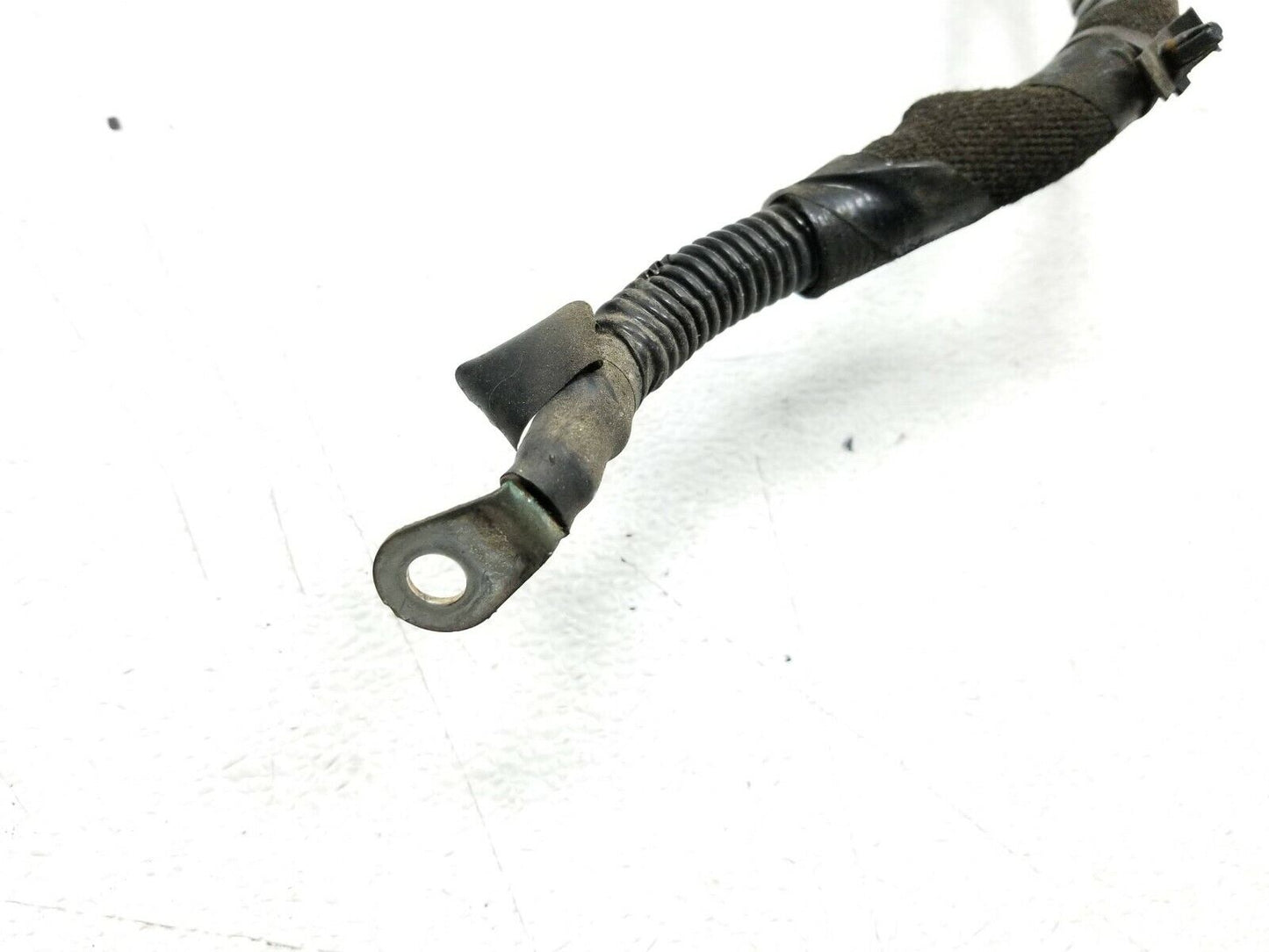14 15 16 17 GMC Terrain Positive Battery Cable OEM 14k Miles