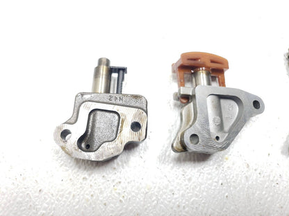 14 15 16 17 18 Jeep Cherokee Engine Motor Timing Chain Tensioner 3pcs OEM 3.2l