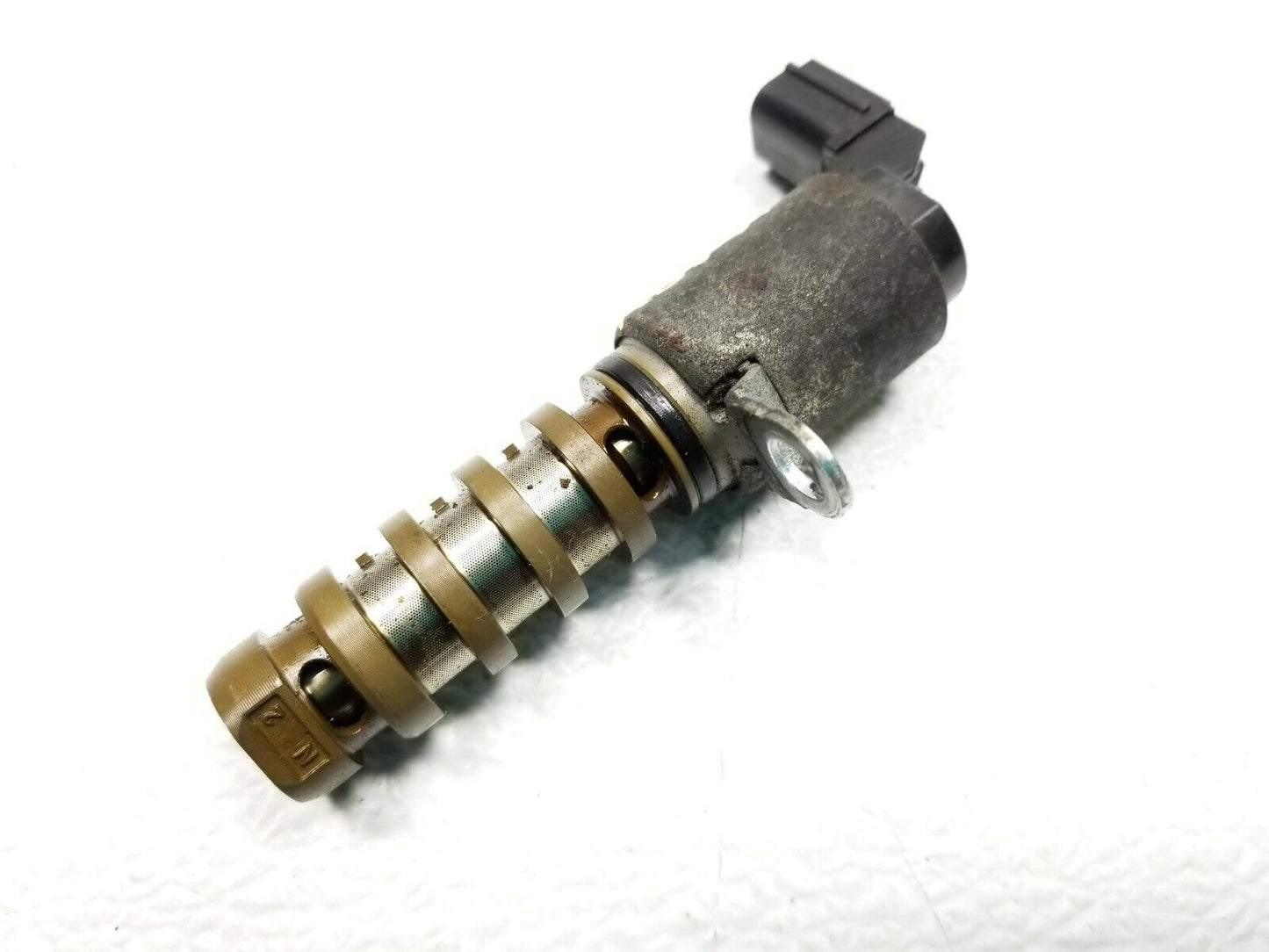 12 13 14 Honda Cr-v Engine Vvt Variable Valve Timing OEM