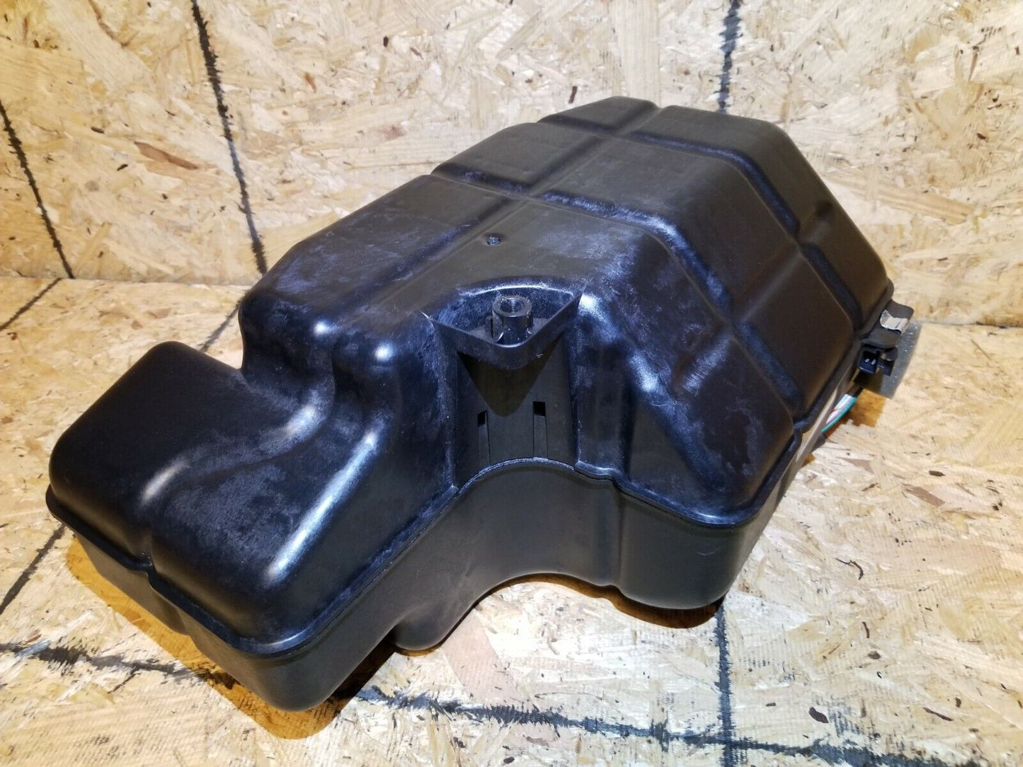 07 08 09 Cadillac SRX  Rear Audio Speaker Sub Woofer Bose OEM