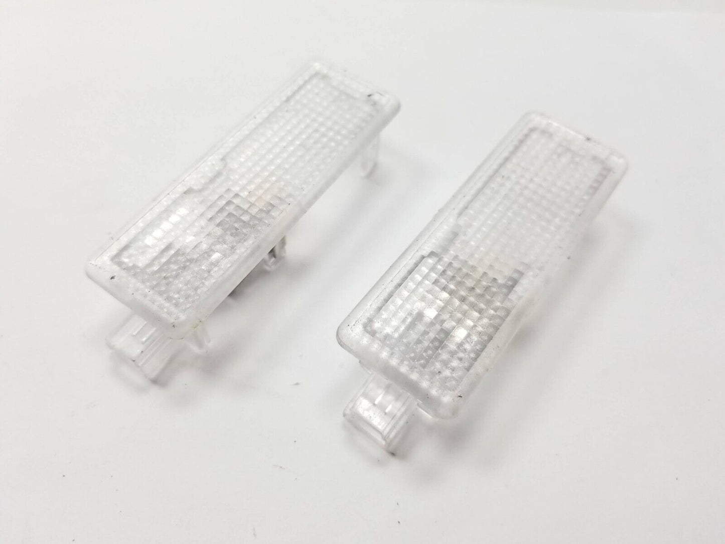 07 08 09 10 11 12 13 BMW X6 Interior Light Lamp Pair OEM