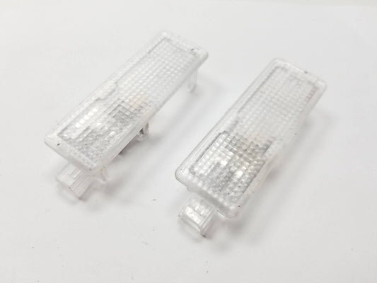 07 08 09 10 11 12 13 BMW X6 Interior Light Lamp Pair OEM