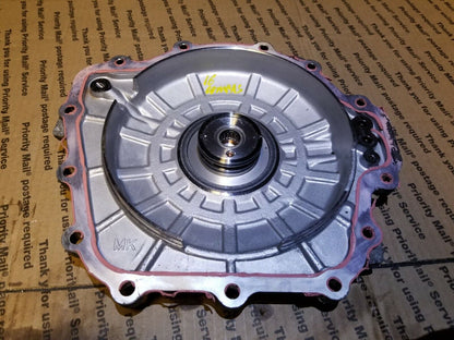 13 14 15  16 Jeep Compass 2.4l Automatic Transmission Left Side Cover OEM 30k