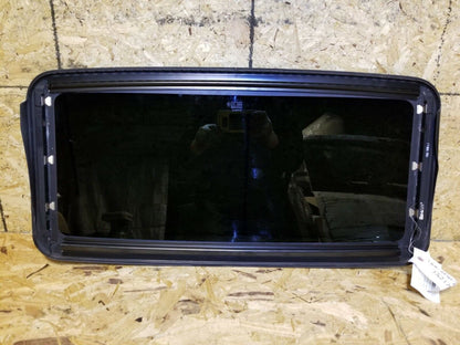 03 2003 Volvo S80 Panoramic Sunroof Glass OEM